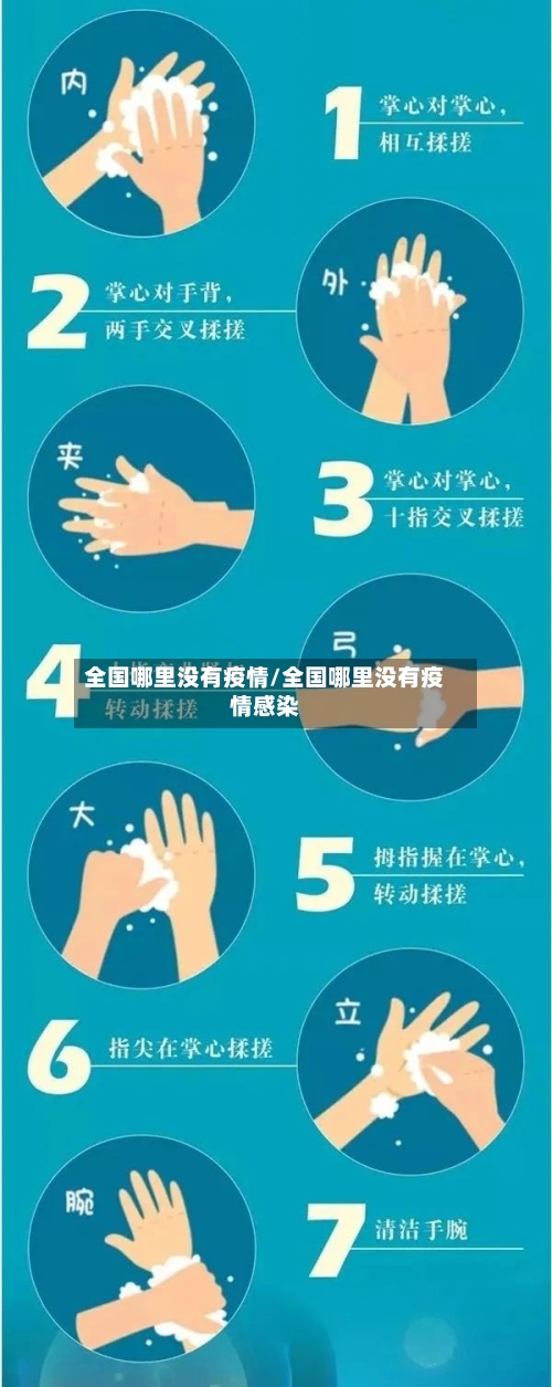 全国哪里没有疫情/全国哪里没有疫情感染