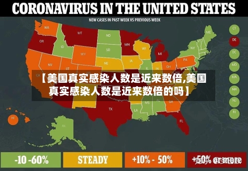 【美国真实感染人数是近来数倍,美国真实感染人数是近来数倍的吗】