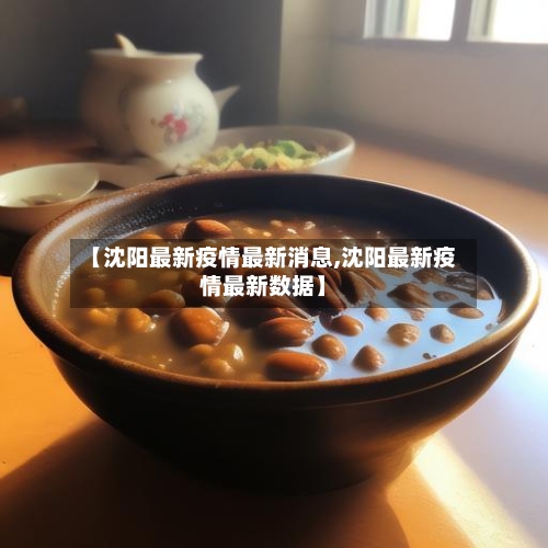 【沈阳最新疫情最新消息,沈阳最新疫情最新数据】
