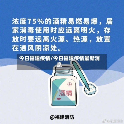 今日福建疫情/今日福建疫情最新消息-第2张图片