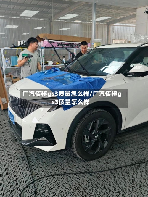 广汽传祺gs3质量怎么样/广汽传祺gs3质量怎么样-第2张图片