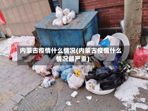 内蒙古疫情什么情况(内蒙古疫情什么情况最严重)-第2张图片