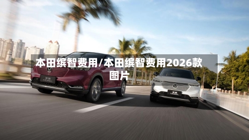 本田缤智费用/本田缤智费用2026款图片-第3张图片