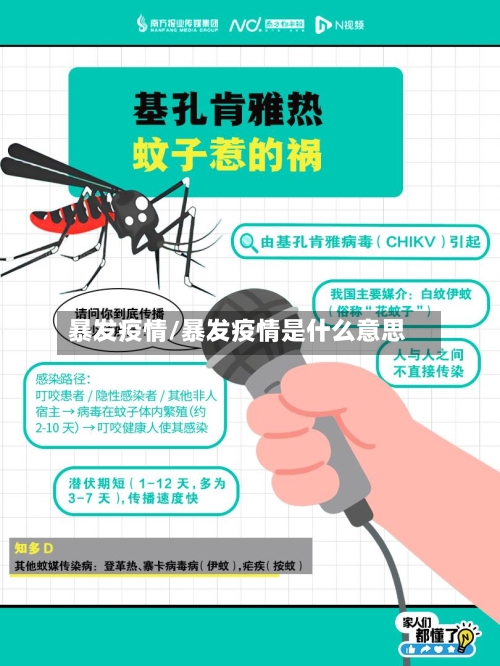 暴发疫情/暴发疫情是什么意思