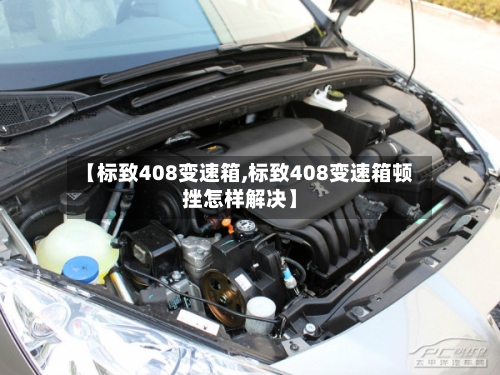 【标致408变速箱,标致408变速箱顿挫怎样解决】-第3张图片