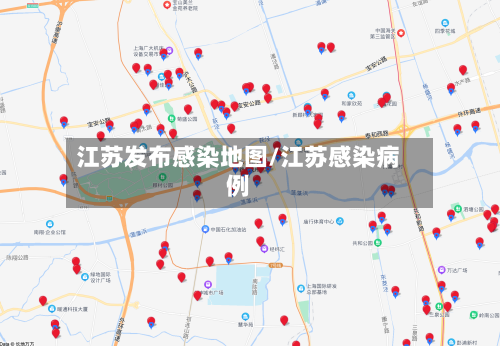 江苏发布感染地图/江苏感染病例-第3张图片