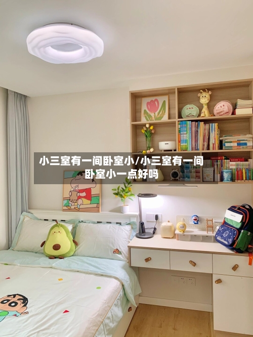 小三室有一间卧室小/小三室有一间卧室小一点好吗-第2张图片