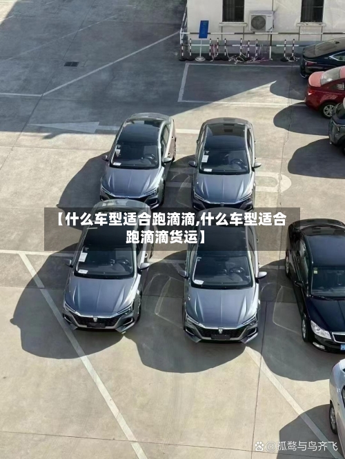 【什么车型适合跑滴滴,什么车型适合跑滴滴货运】