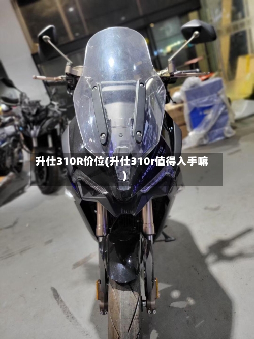 升仕310R价位(升仕310r值得入手嘛)