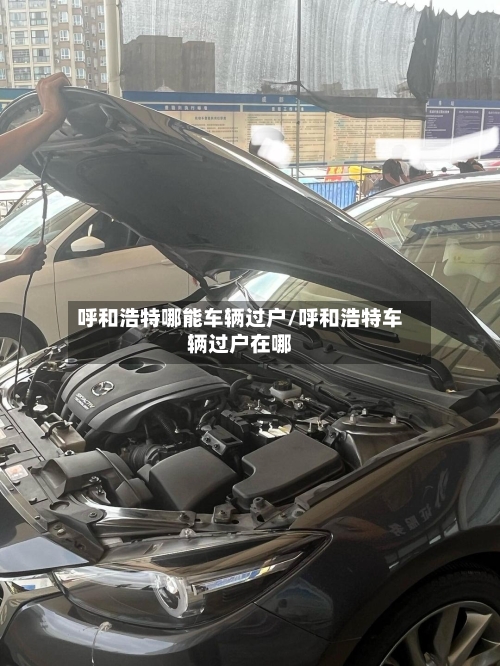 呼和浩特哪能车辆过户/呼和浩特车辆过户在哪