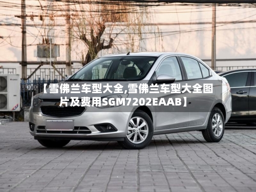 【雪佛兰车型大全,雪佛兰车型大全图片及费用SGM7202EAAB】-第2张图片