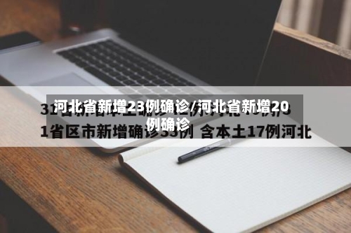 河北省新增23例确诊/河北省新增20例确诊-第2张图片
