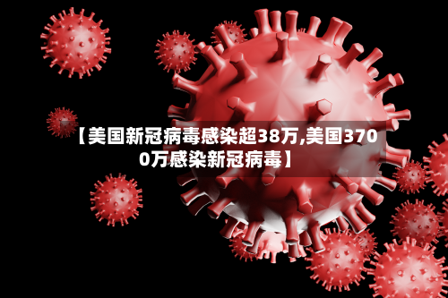 【美国新冠病毒感染超38万,美国3700万感染新冠病毒】-第3张图片