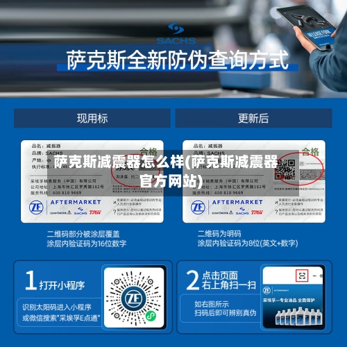 萨克斯减震器怎么样(萨克斯减震器官方网站)-第3张图片