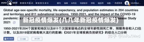 新冠疫情爆发(几几年新冠疫情爆发)-第2张图片