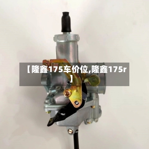 【隆鑫175车价位,隆鑫175r】