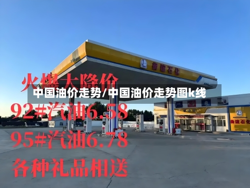 中国油价走势/中国油价走势图k线-第2张图片