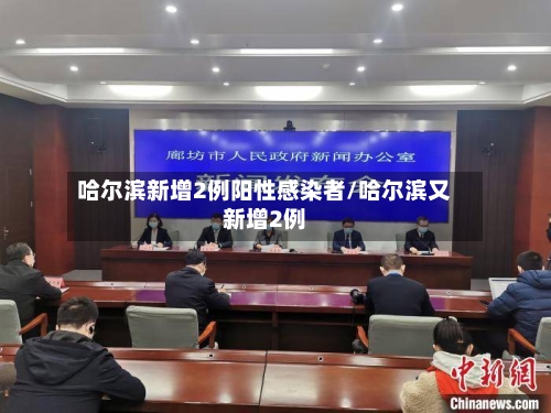 哈尔滨新增2例阳性感染者/哈尔滨又新增2例