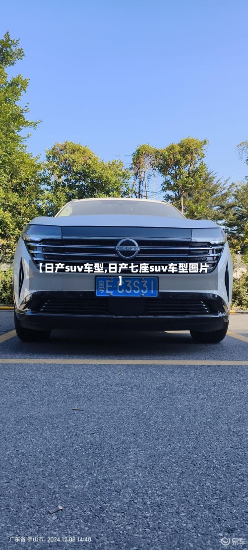 【日产suv车型,日产七座suv车型图片】-第2张图片