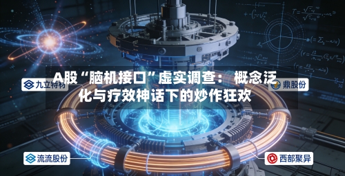 A股“脑机接口”虚实调查： 概念泛化与疗效神话下的炒作狂欢-第2张图片