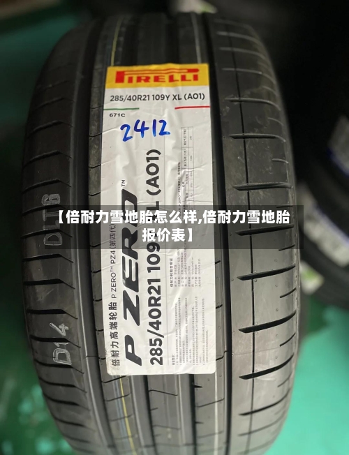 【倍耐力雪地胎怎么样,倍耐力雪地胎报价表】-第3张图片