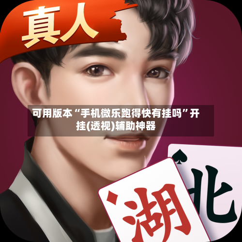 可用版本“手机微乐跑得快有挂吗”开挂(透视)辅助神器-第2张图片