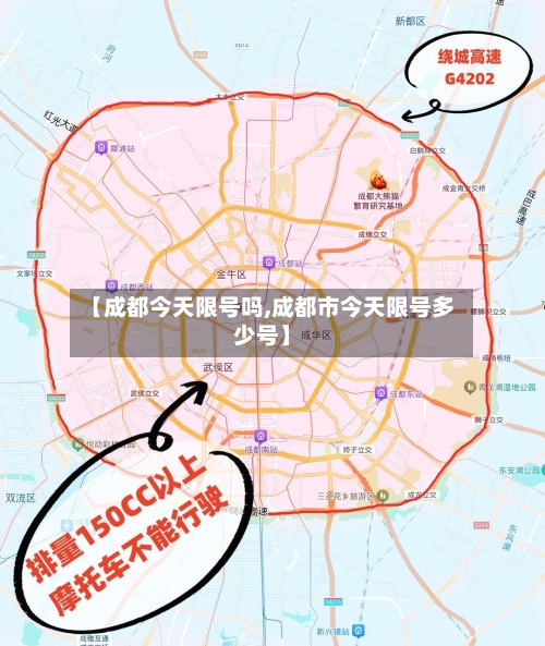 【成都今天限号吗,成都市今天限号多少号】-第2张图片