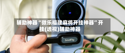 辅助神器“微乐福建麻将开挂神器”开挂(透视)辅助神器-第2张图片