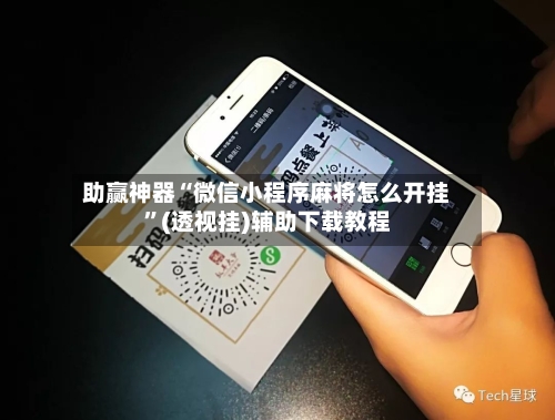 助赢神器“微信小程序麻将怎么开挂	”(透视挂)辅助下载教程-第2张图片