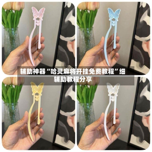 辅助神器“哈灵麻将开挂免费教程”细辅助教程分享-第3张图片