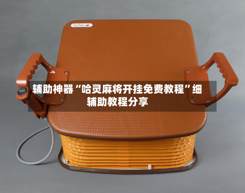 辅助神器“哈灵麻将开挂免费教程”细辅助教程分享-第2张图片