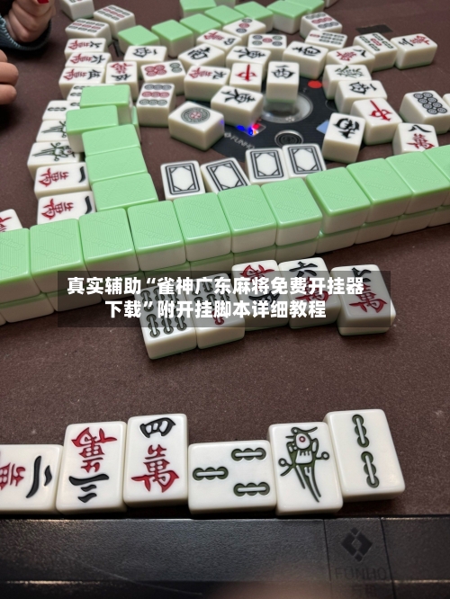 真实辅助“雀神广东麻将免费开挂器下载”附开挂脚本详细教程-第3张图片