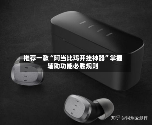 推荐一款“阿当比鸡开挂神器	”掌握辅助功能必胜规则-第3张图片