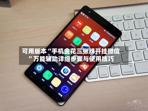 可用版本“手机金花三张牌开挂微信”万能辅助详细步骤与使用技巧-第3张图片