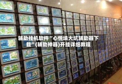 辅助挂机软件“心悦填大坑辅助器下载	”(辅助神器)开挂详细教程-第2张图片