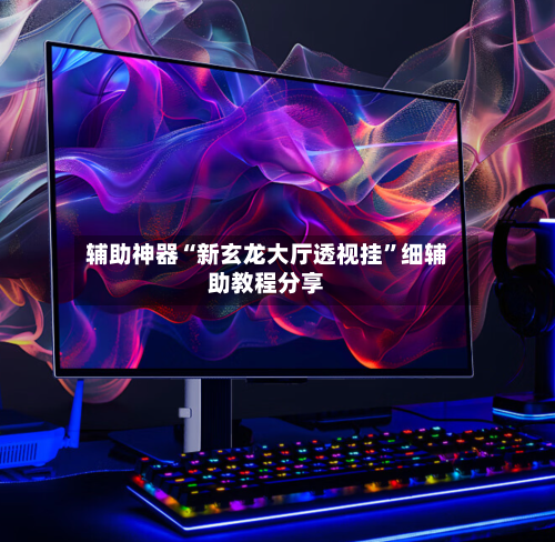 辅助神器“新玄龙大厅透视挂	”细辅助教程分享-第3张图片