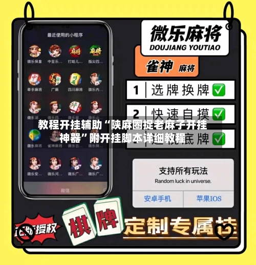 教程开挂辅助“陕麻圈捉老麻子开挂神器	”附开挂脚本详细教程-第2张图片