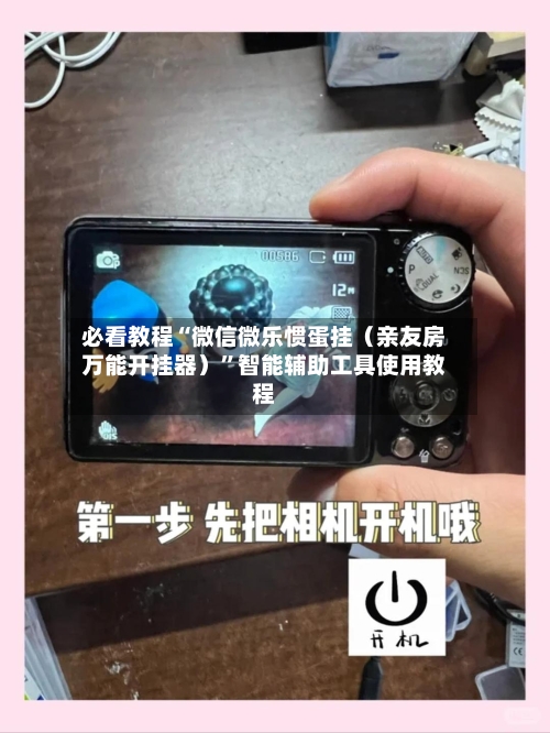 必看教程“微信微乐惯蛋挂（亲友房万能开挂器）	”智能辅助工具使用教程-第2张图片