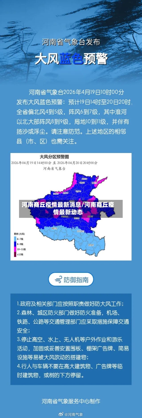 河南商丘疫情最新消息/河南商丘疫情最新动态-第3张图片