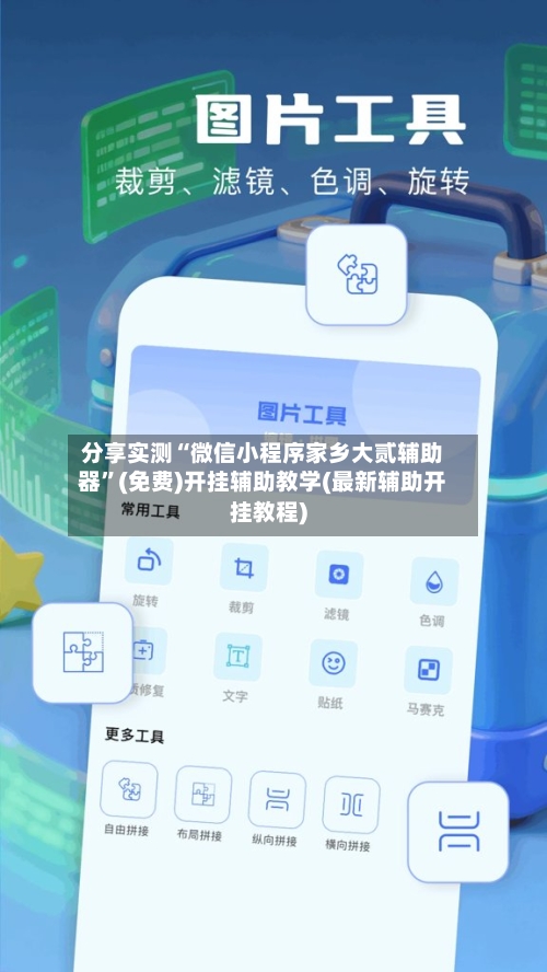 分享实测“微信小程序家乡大贰辅助器	”(免费)开挂辅助教学(最新辅助开挂教程)-第3张图片