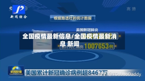 全国疫情最新信息/全国疫情最新消息 新闻-第2张图片