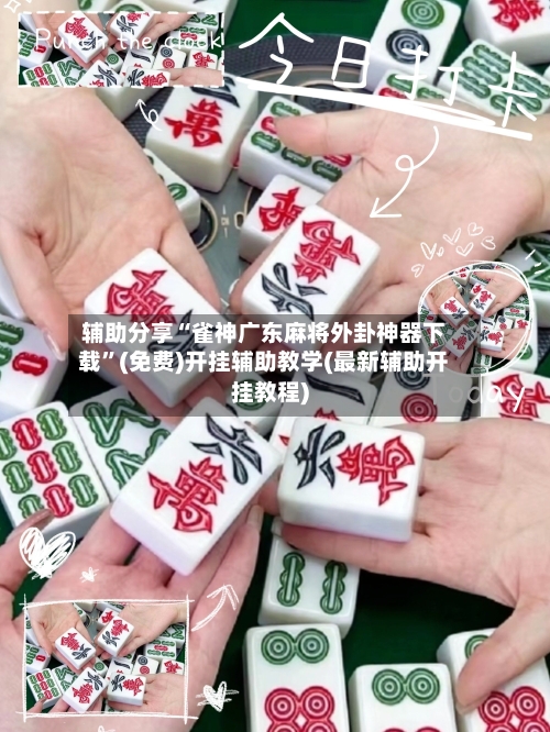 辅助分享“雀神广东麻将外卦神器下载	”(免费)开挂辅助教学(最新辅助开挂教程)-第2张图片