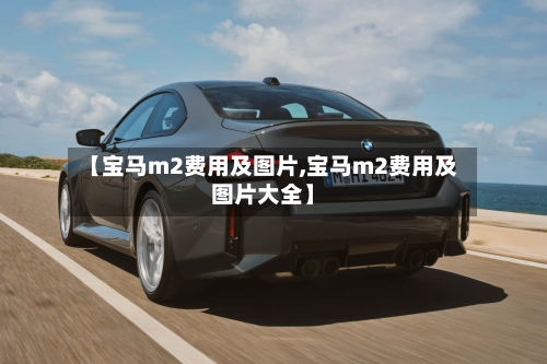 【宝马m2费用及图片,宝马m2费用及图片大全】-第2张图片