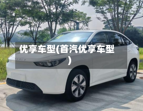 优享车型(首汽优享车型)-第2张图片