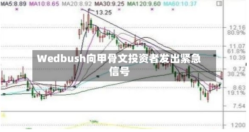 Wedbush向甲骨文投资者发出紧急信号