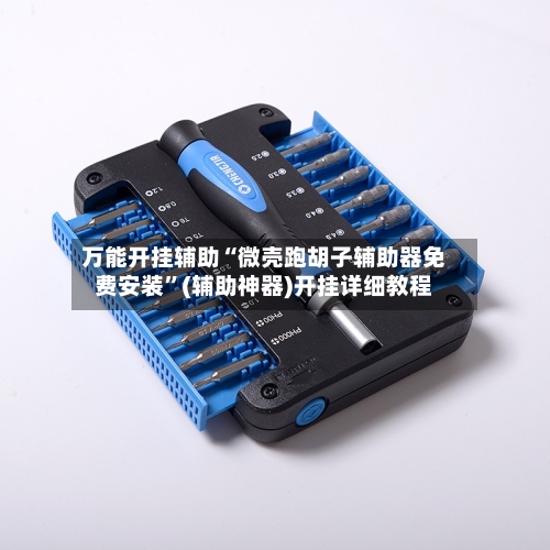 万能开挂辅助“微壳跑胡子辅助器免费安装”(辅助神器)开挂详细教程