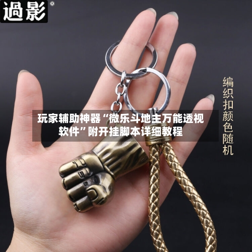 玩家辅助神器“微乐斗地主万能透视软件”附开挂脚本详细教程-第2张图片