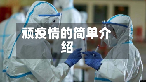 顽疫情的简单介绍-第2张图片