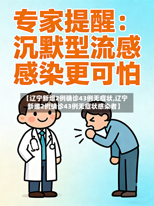 【辽宁新增2例确诊43例无症状,辽宁新增2例确诊43例无症状感染者】-第2张图片