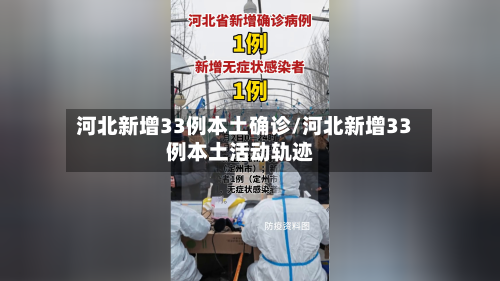 河北新增33例本土确诊/河北新增33例本土活动轨迹